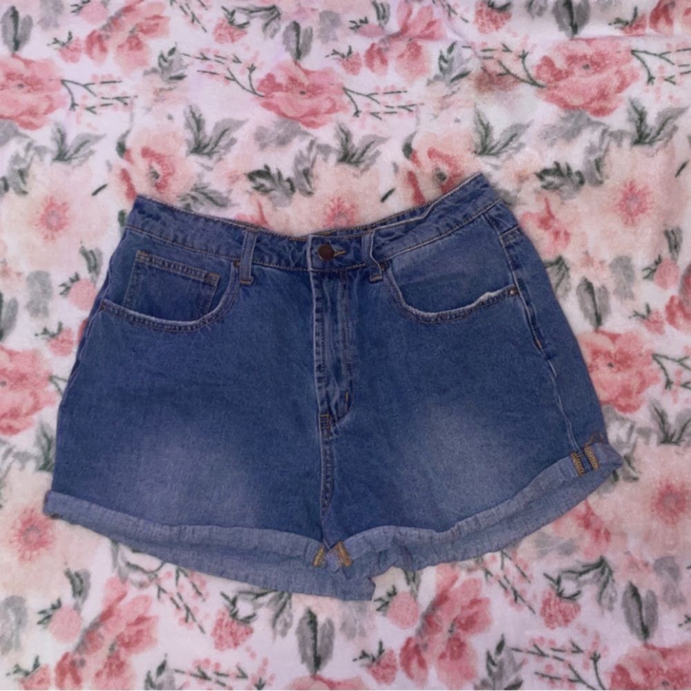 Empyre Jean Shorts Melanie Size 9